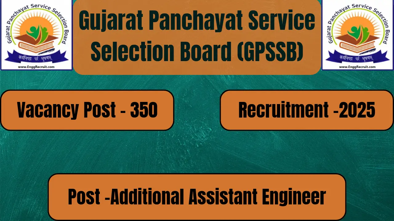 Additional Assistant Engineer (Civil)