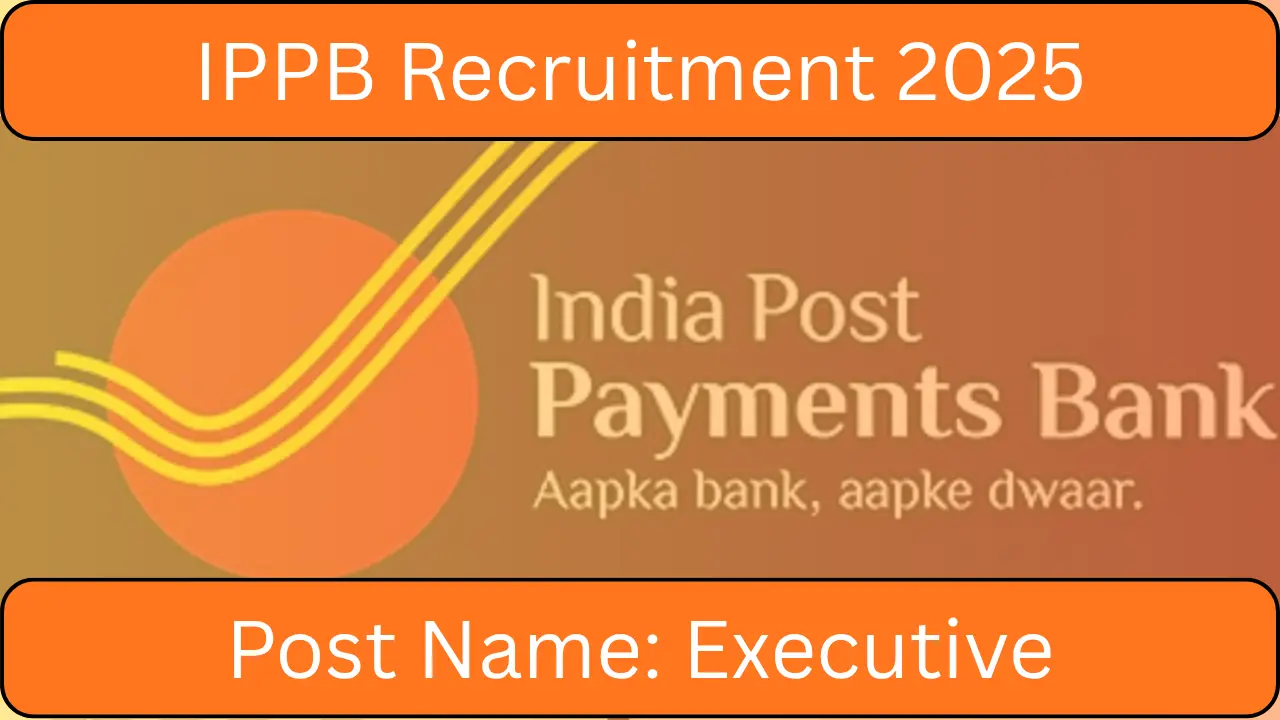India Post Payments Bank