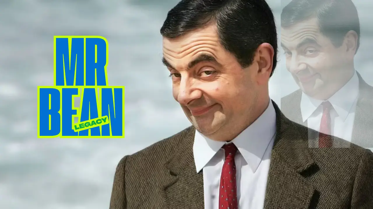 Mr Bean