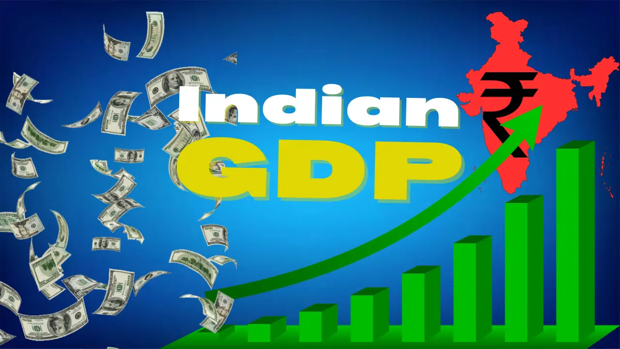 India GDP Growth
